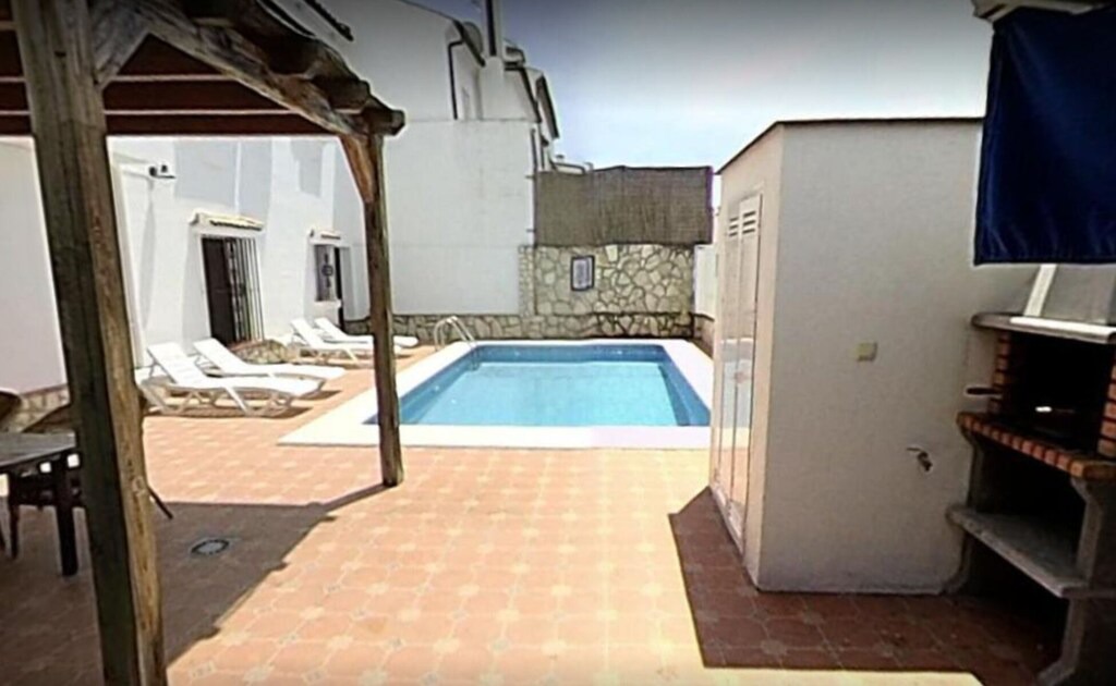 Photo of Outdoor in El Bosque