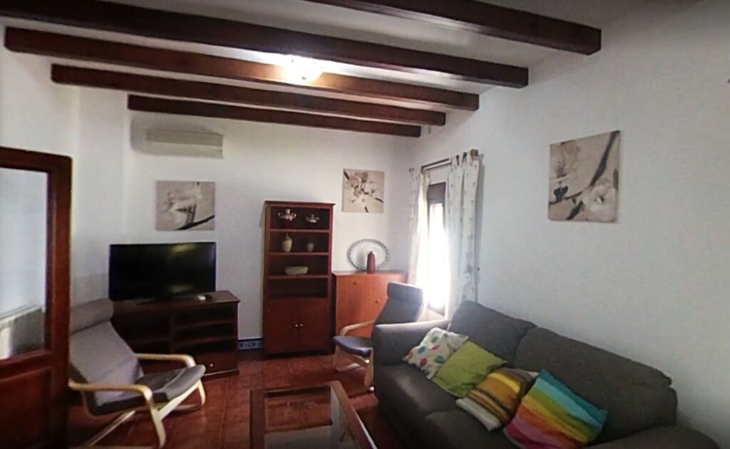 Photo of Livingroom in El Bosque