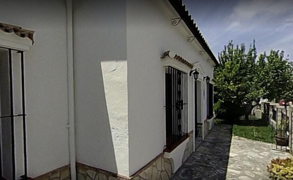 Photo of Buildings in El Bosque