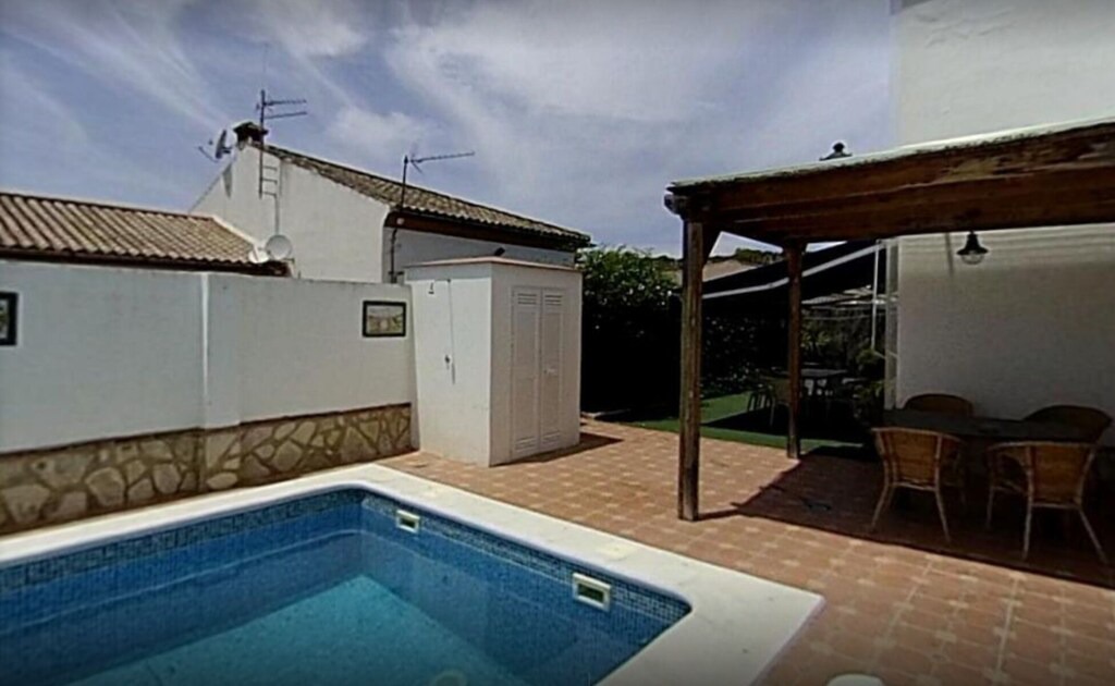 Photo of Outdoor in El Bosque