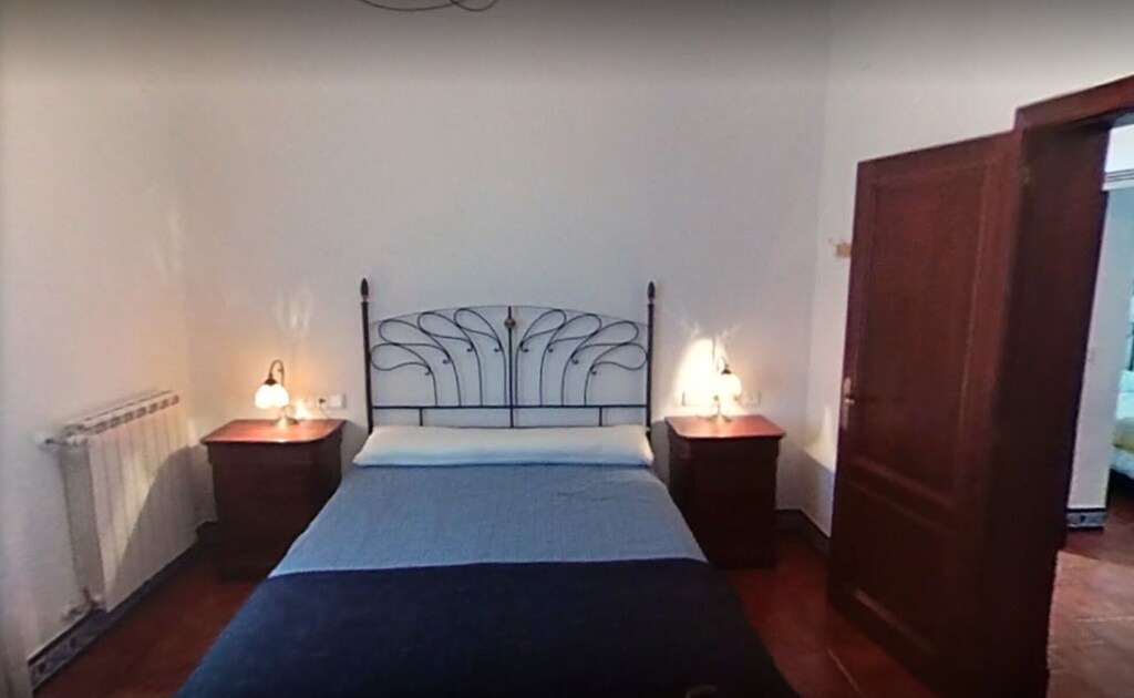 Photo of Bedroom in El Bosque