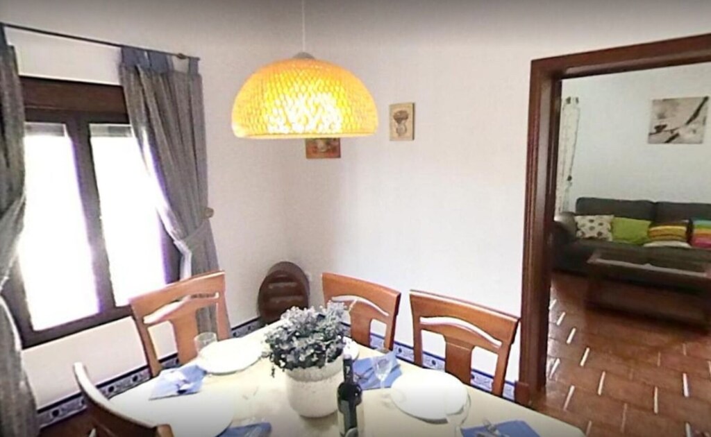 Photo of Livingroom in El Bosque