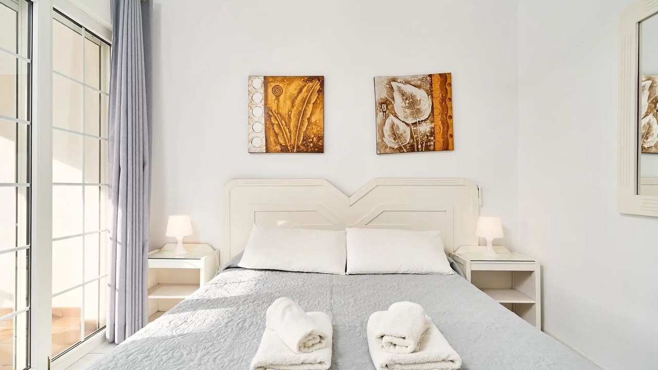 Photo of Bedroom in Nerja