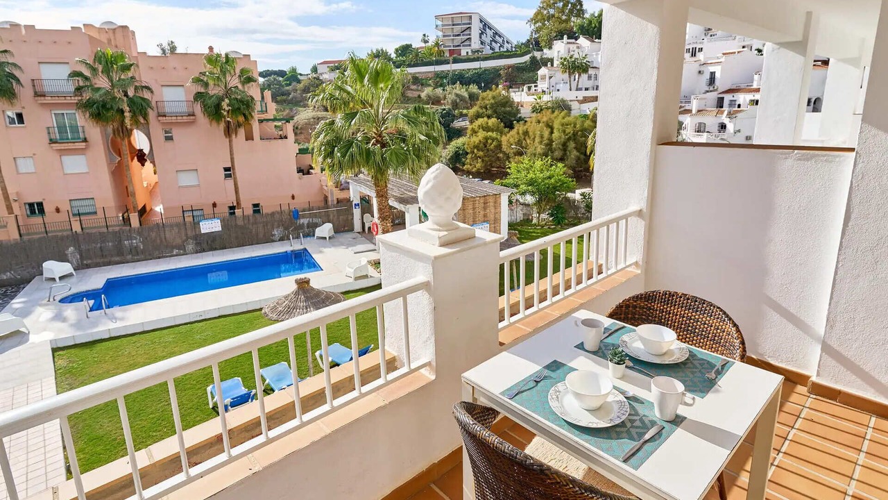 Photo of Outdoor in Nerja