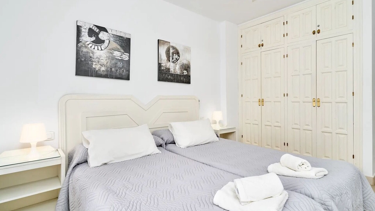 Photo of Bedroom in Nerja