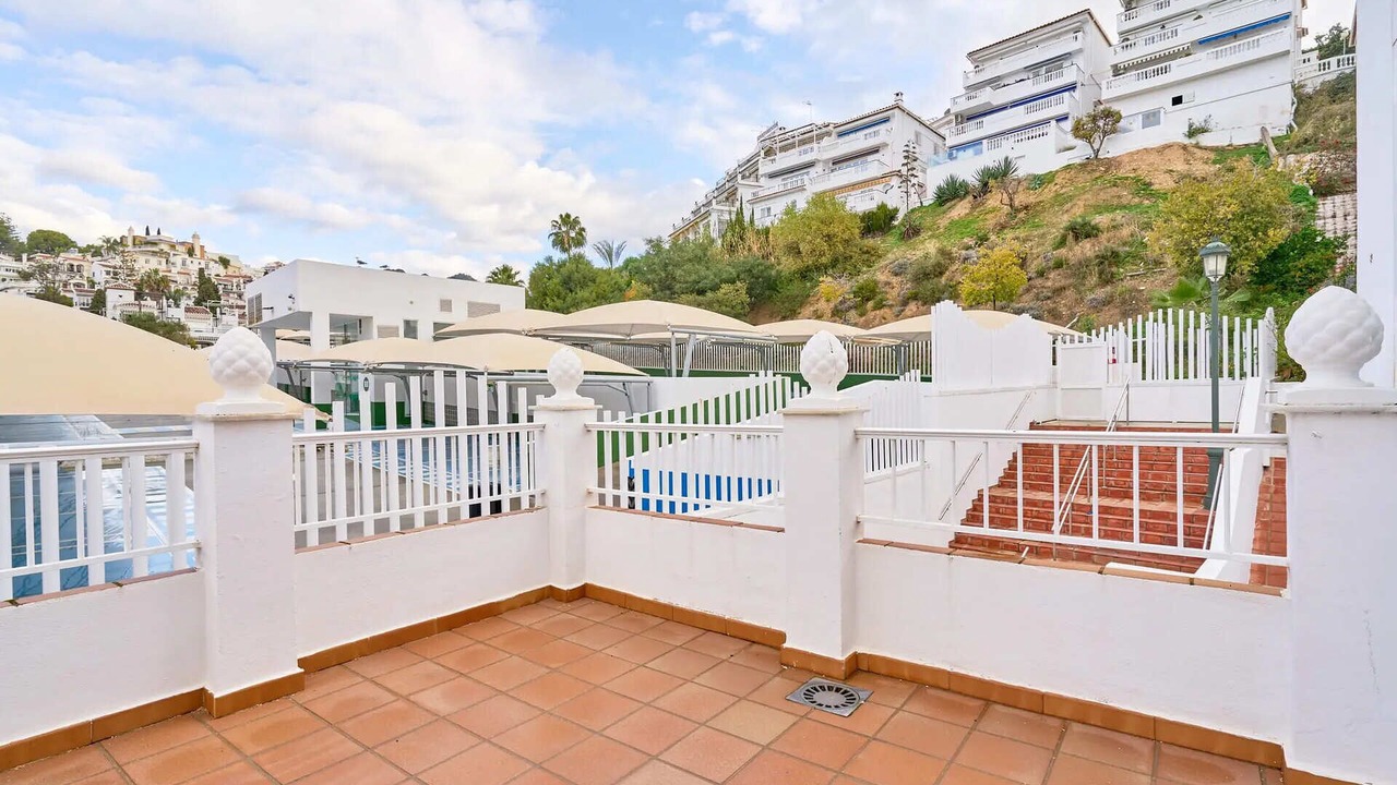 Photo of Outdoor in Nerja