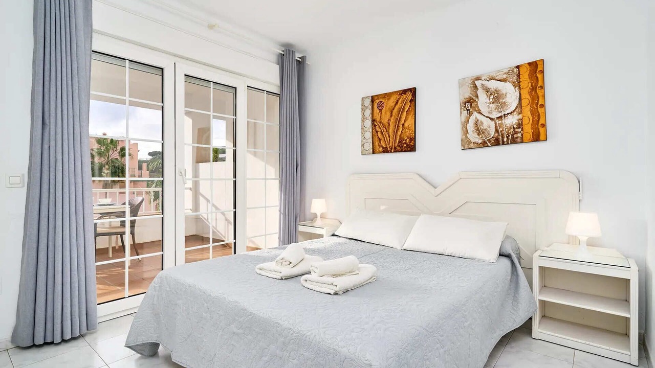 Photo of Bedroom in Nerja