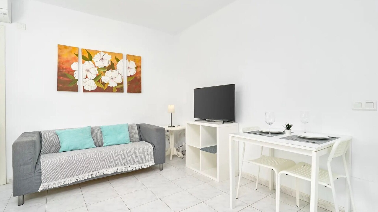 Photo of Livingroom in Nerja