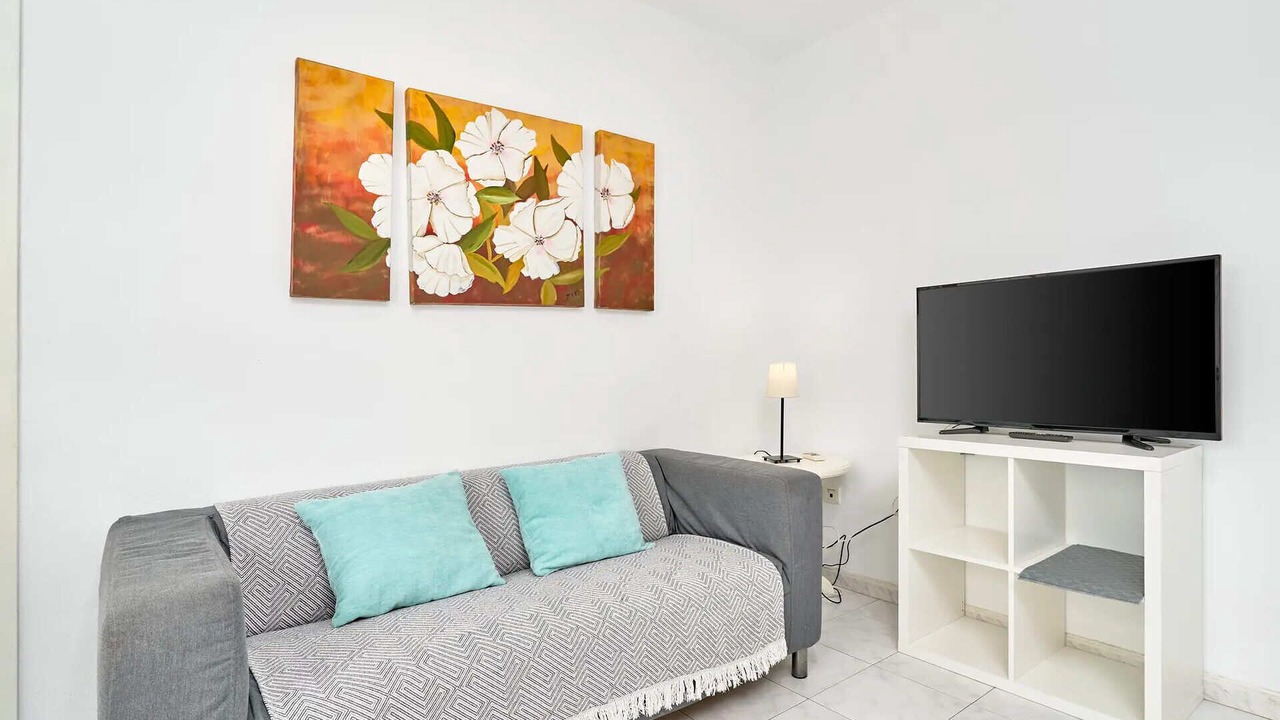 Photo of Livingroom in Nerja