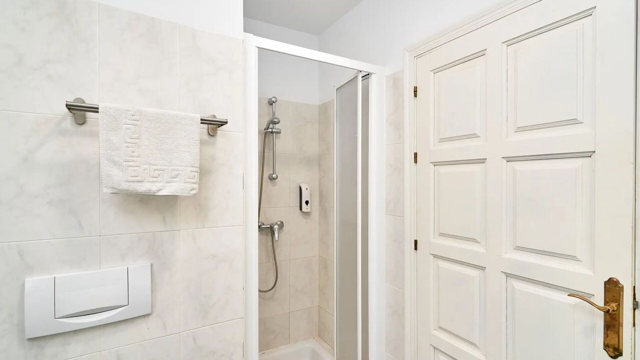 Photo of Bathroom in Nerja