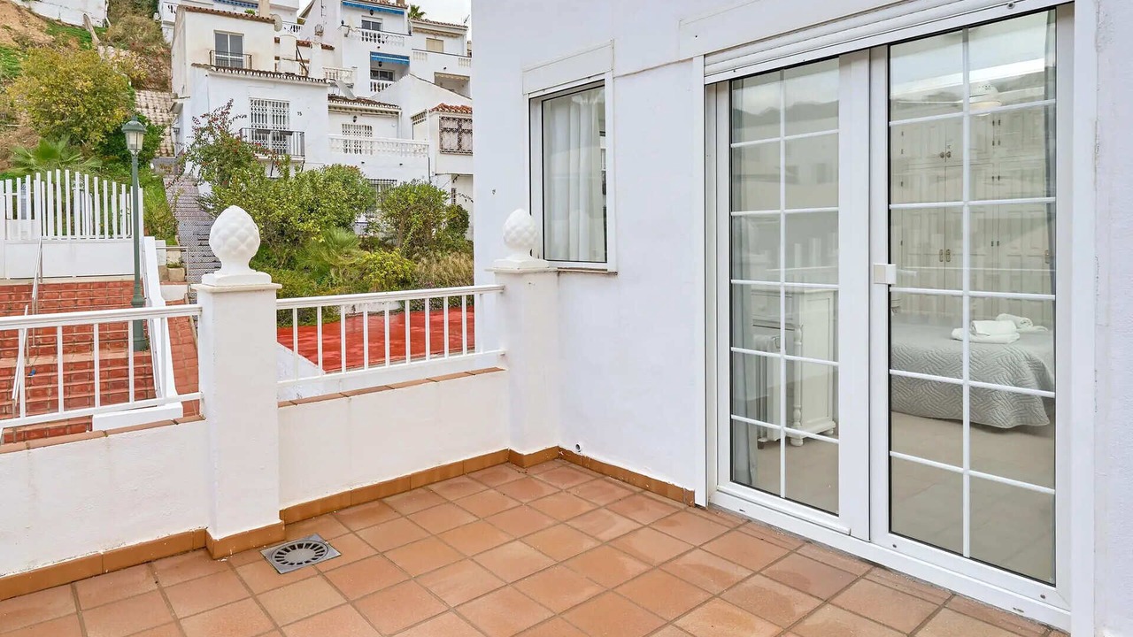 Photo of Outdoor in Nerja