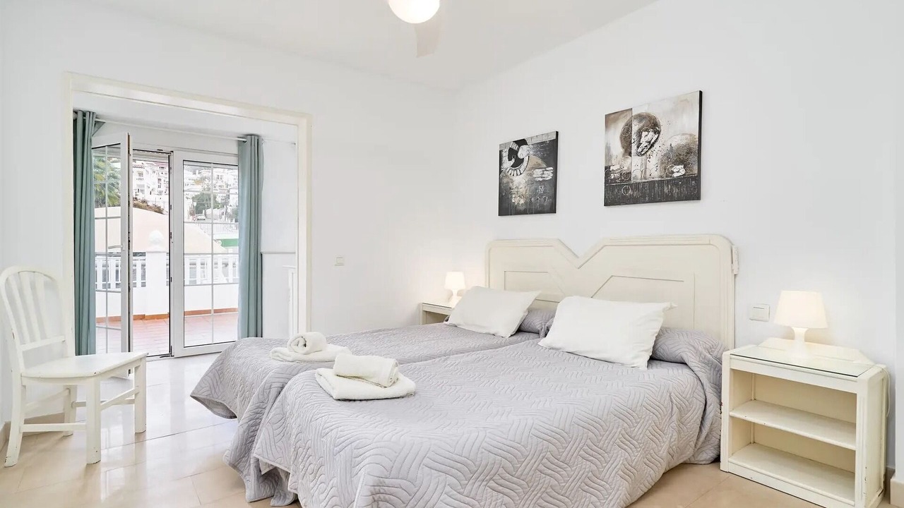 Photo of Bedroom in Nerja
