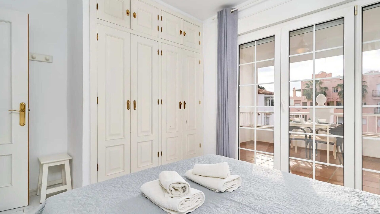 Photo of Bedroom in Nerja