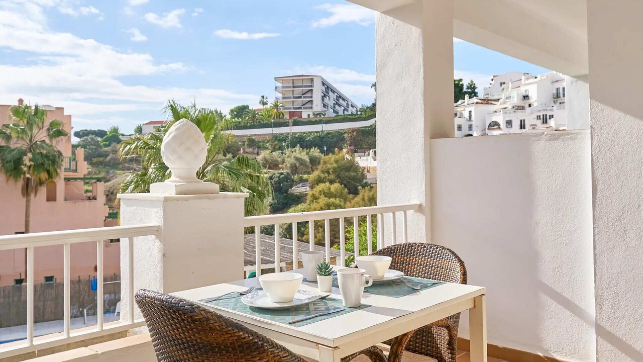 Photo of Outdoor in Nerja