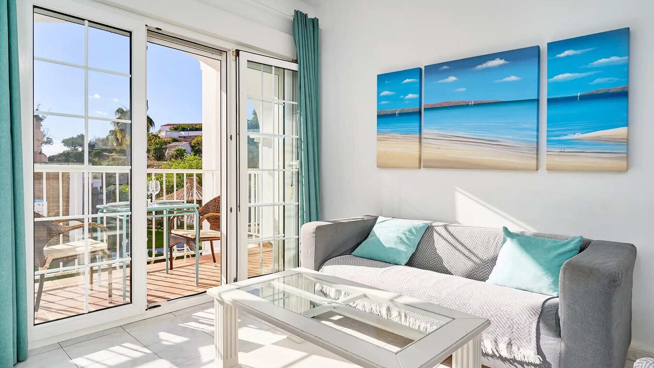 Photo of Livingroom in Nerja