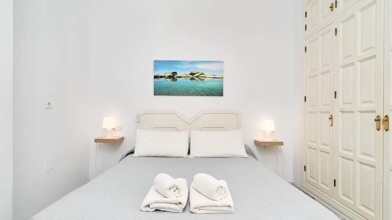 Photo of Bedroom in Nerja