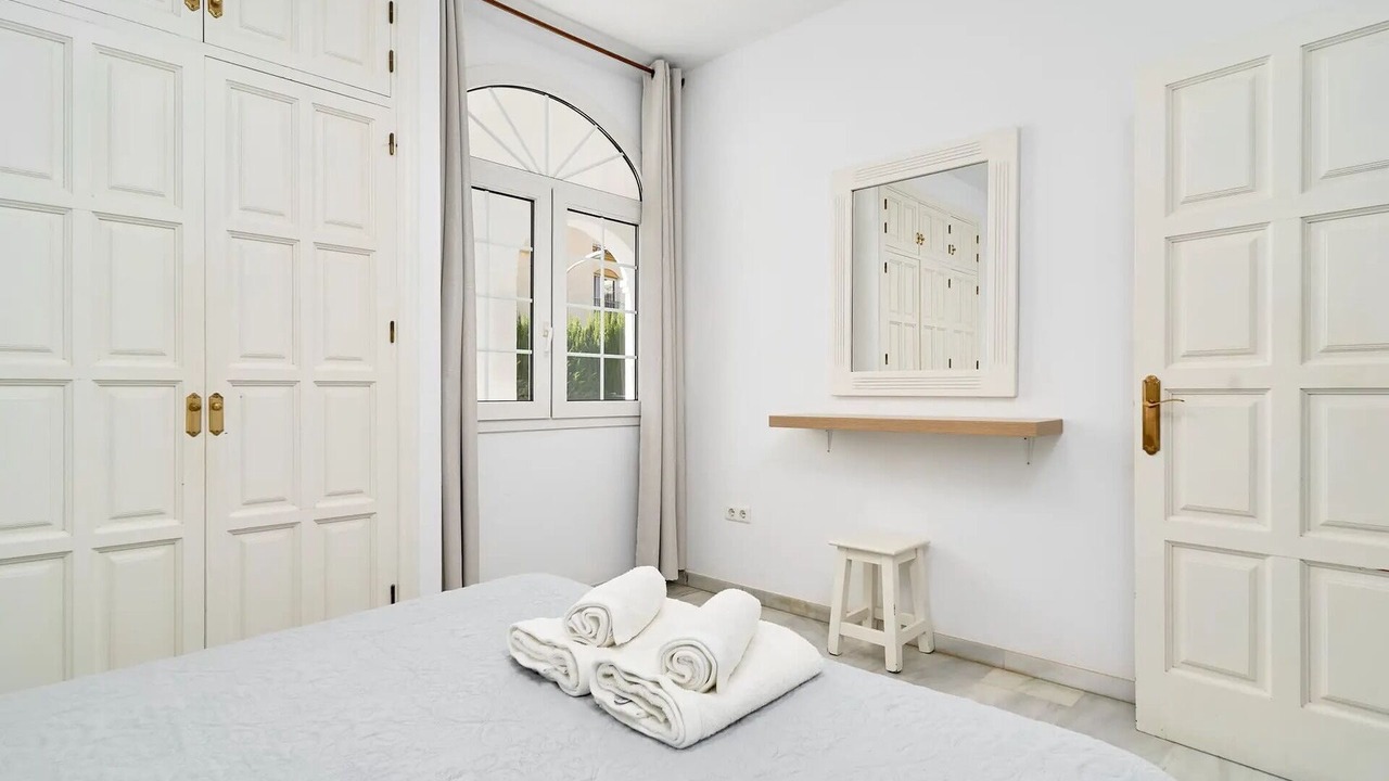 Photo of Bedroom in Nerja