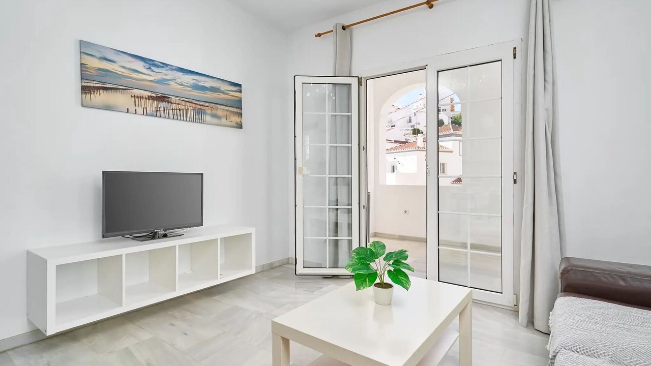 Photo of Livingroom in Nerja