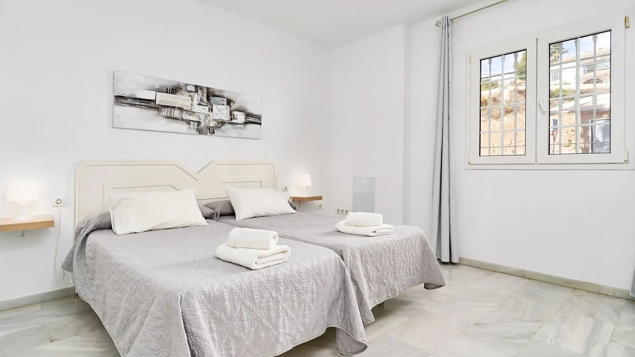 Photo of Bedroom in Nerja