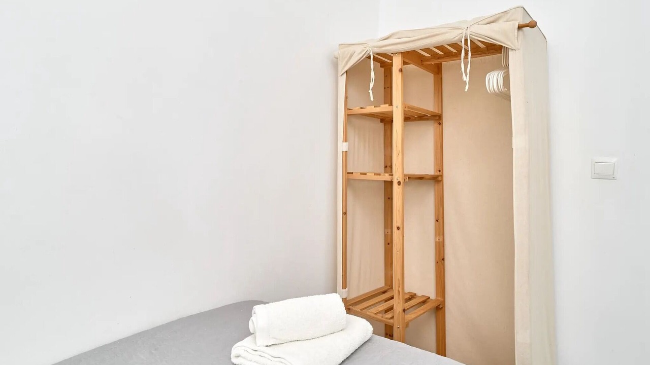 Photo of Bedroom in Nerja