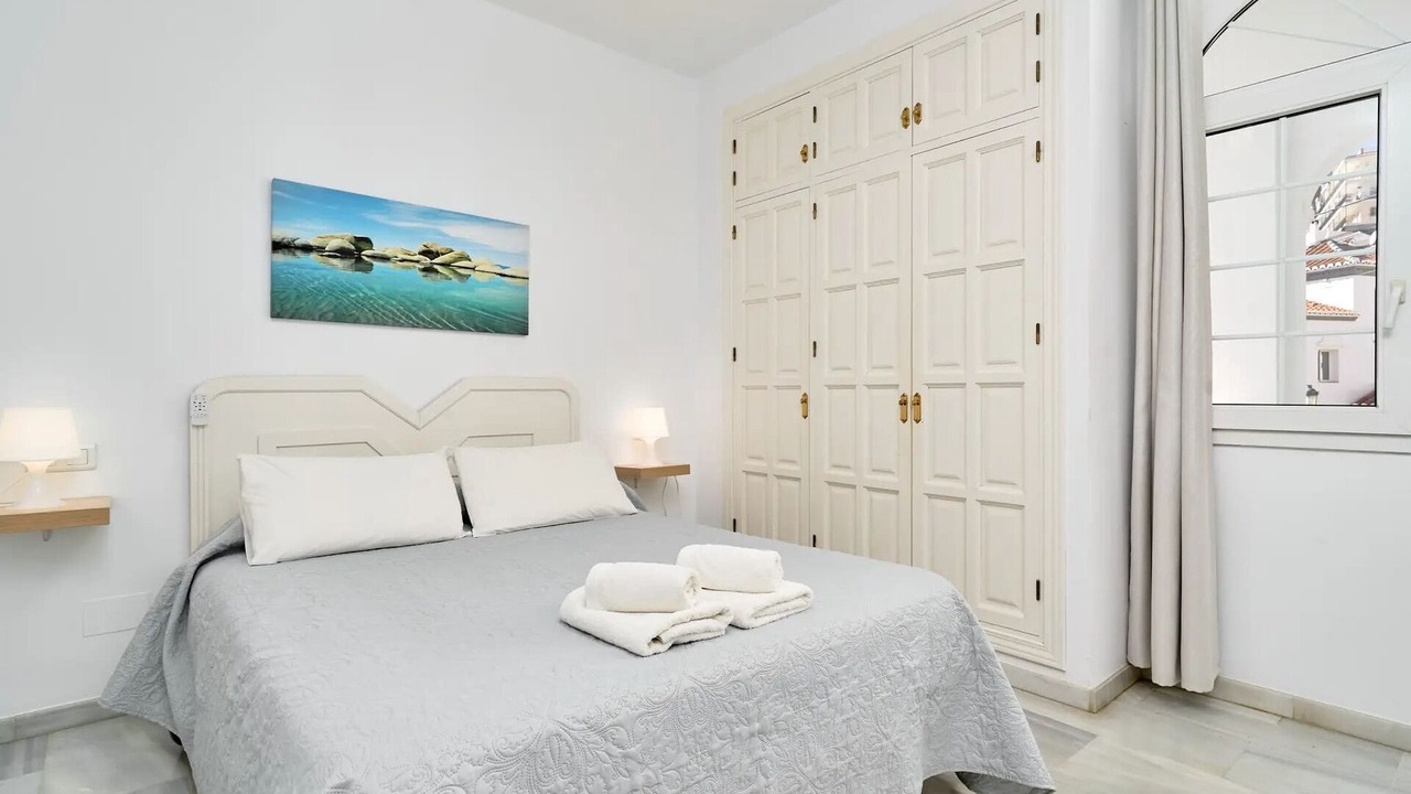 Photo of Bedroom in Nerja