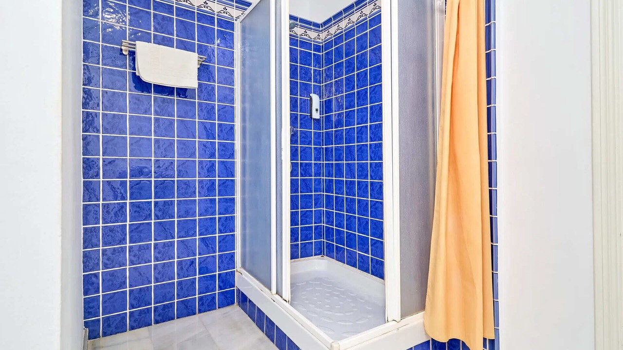 Photo of Bathroom in Nerja