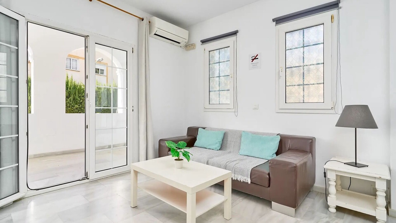 Photo of Livingroom in Nerja