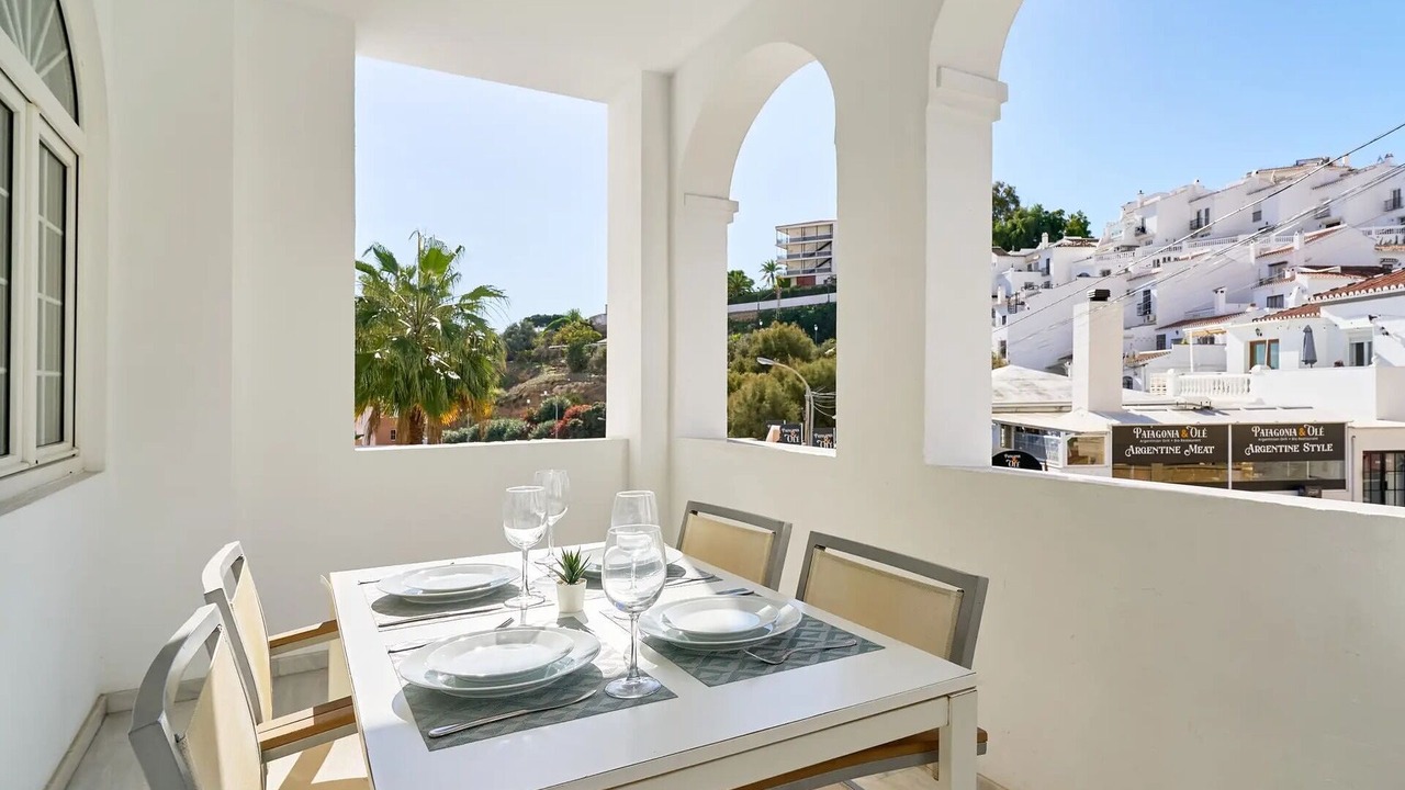 Photo of Outdoor in Nerja