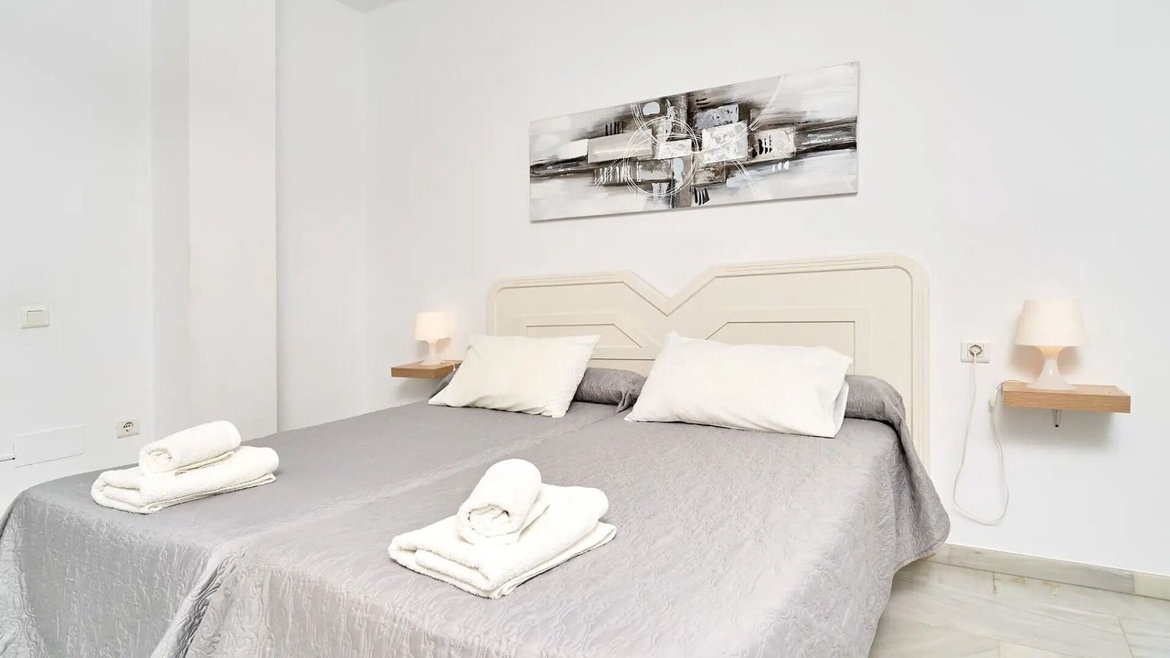 Photo of Bedroom in Nerja