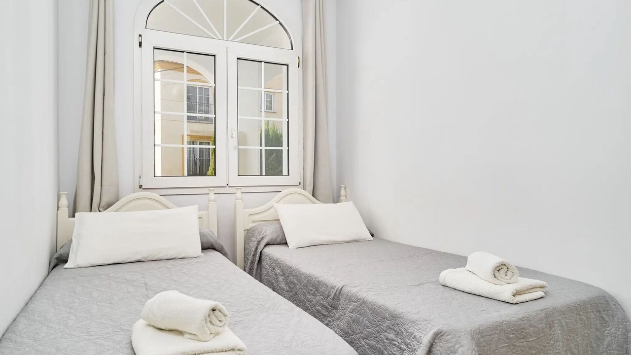 Photo of Bedroom in Nerja