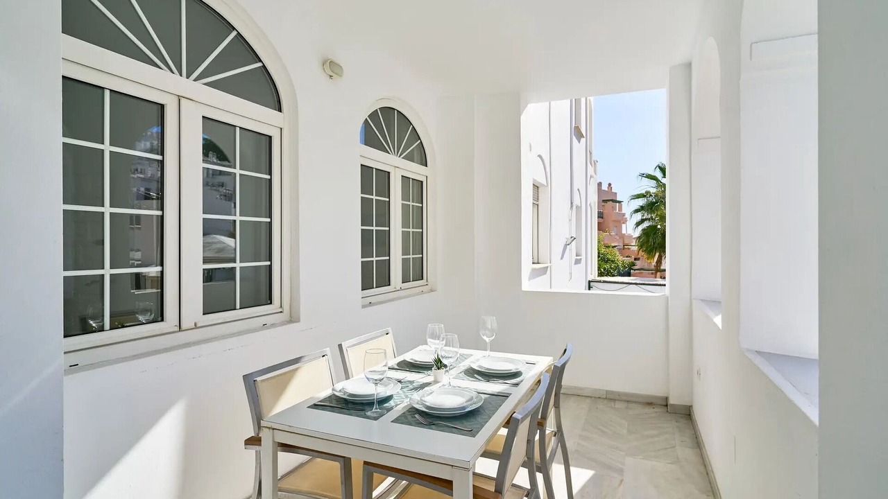 Photo of Outdoor in Nerja