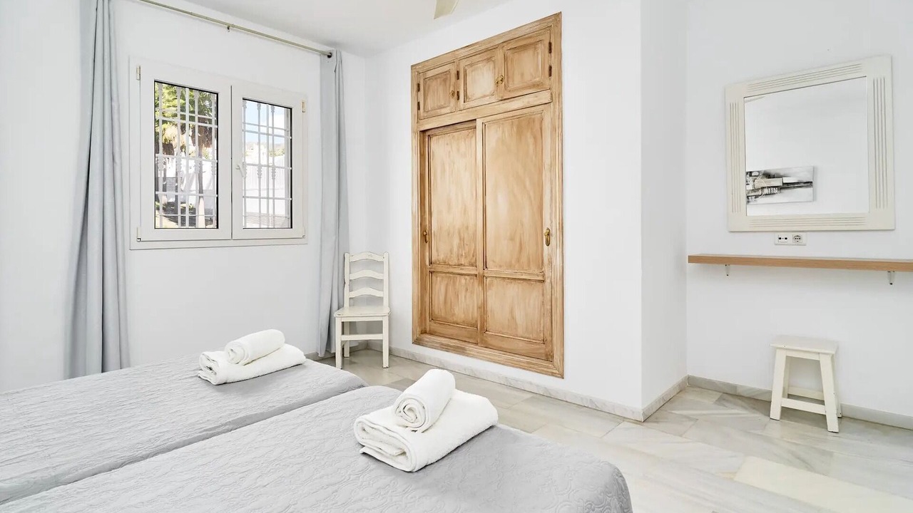 Photo of Bedroom in Nerja