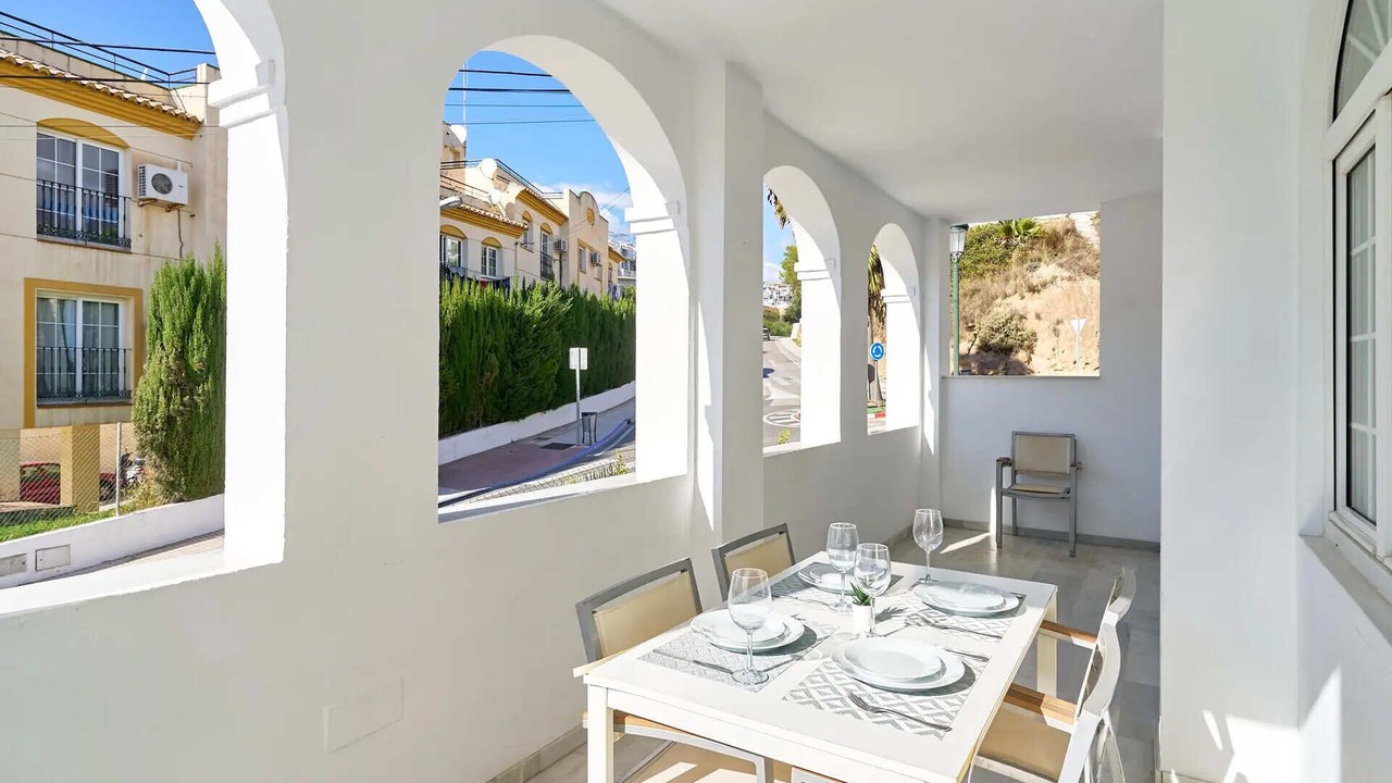 Photo of Outdoor in Nerja