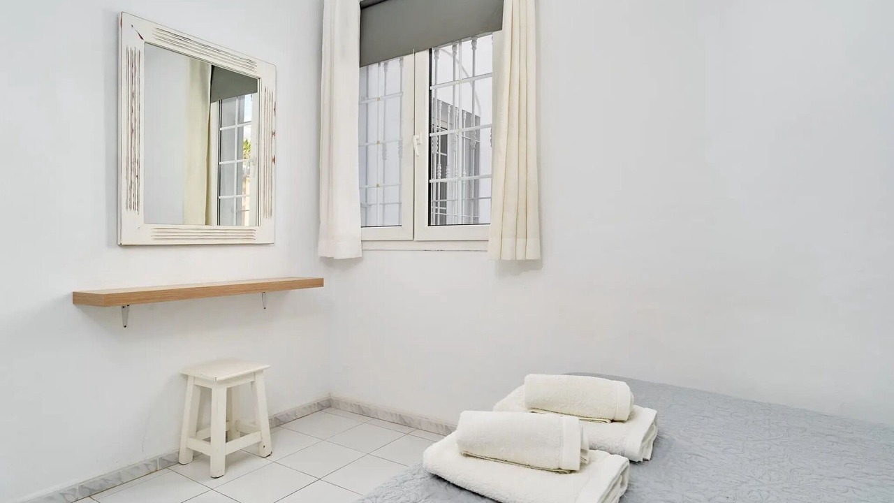 Photo of Bedroom in Nerja