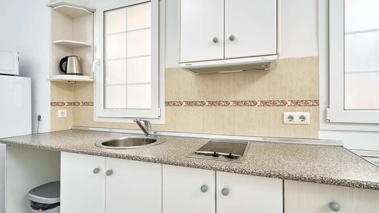 Photo of Kitchen in Nerja