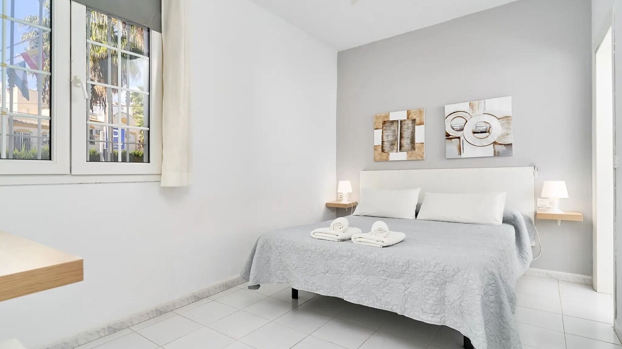 Photo of Bedroom in Nerja