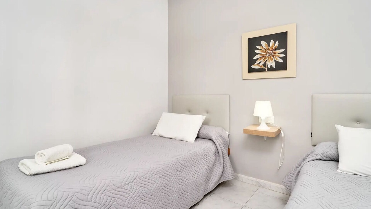 Photo of Bedroom in Nerja