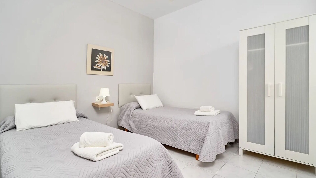 Photo of Bedroom in Nerja
