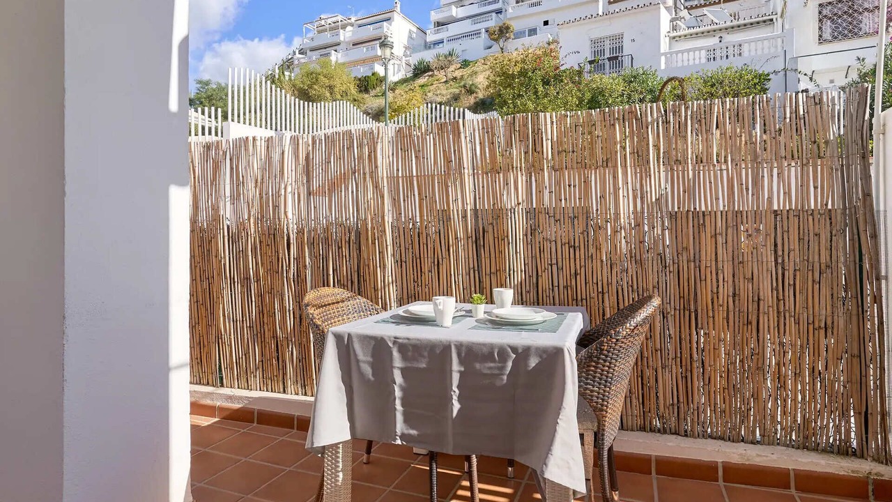 Photo of Outdoor in Nerja
