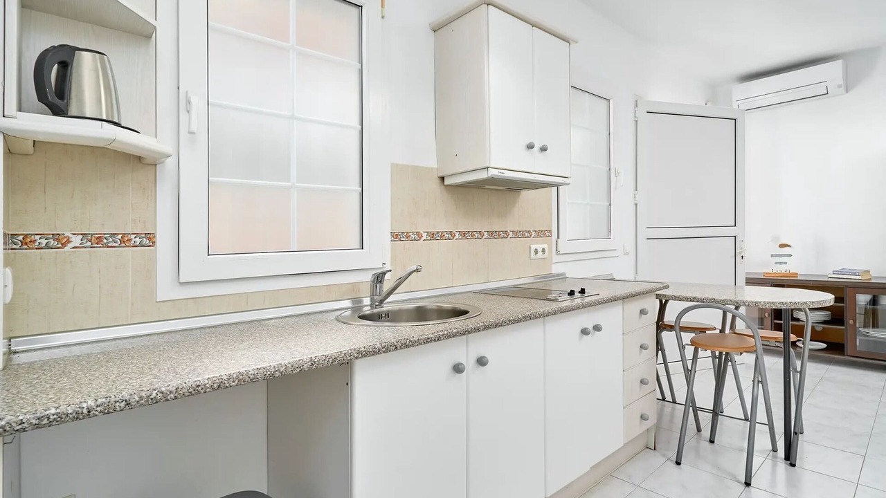 Photo of Kitchen in Nerja
