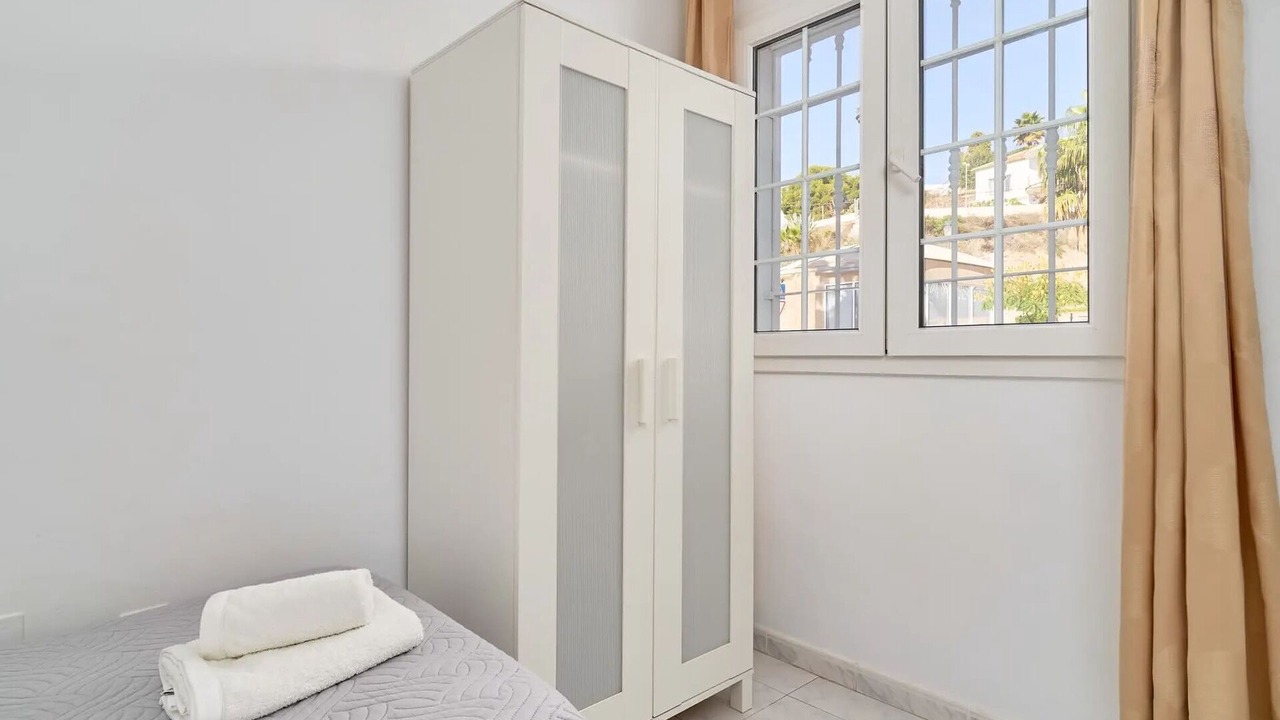 Photo of Bedroom in Nerja