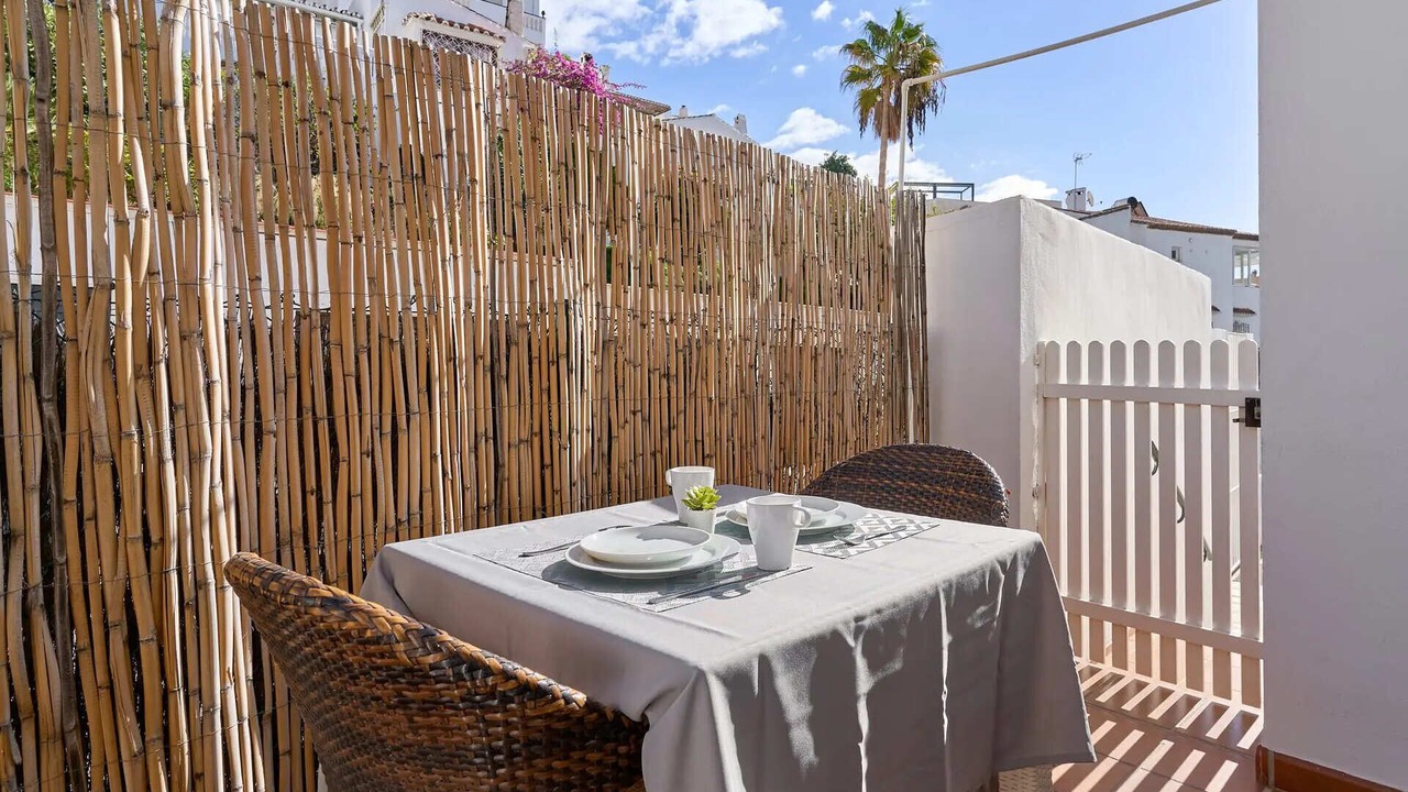 Photo of Outdoor in Nerja