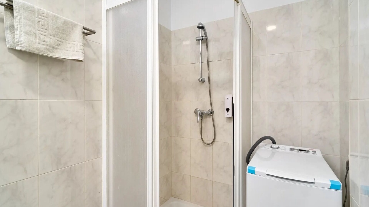 Photo of Bathroom in Nerja