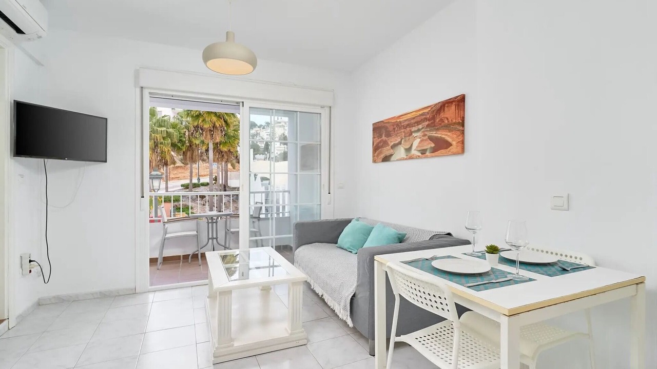 Photo of Livingroom in Nerja