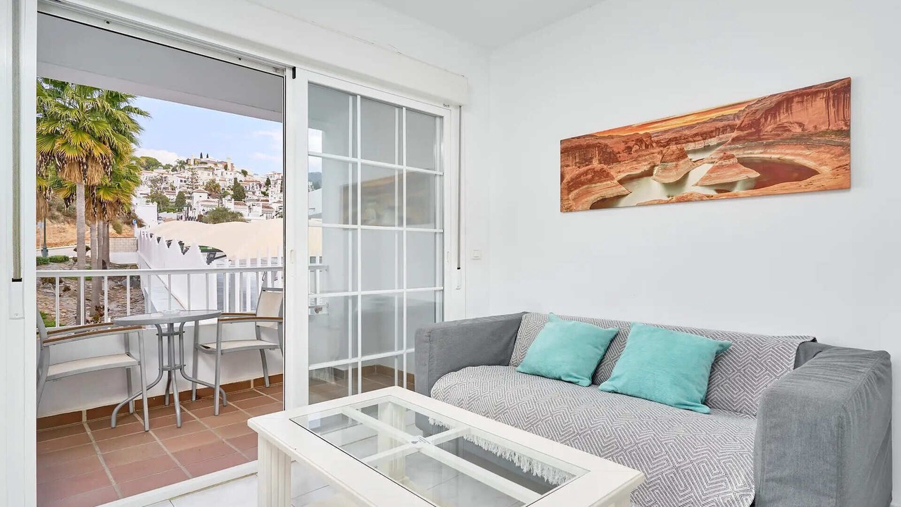 Photo of Livingroom in Nerja
