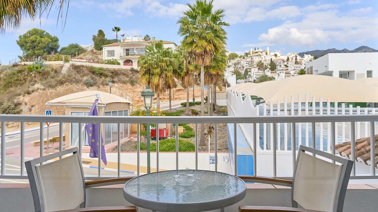 Photo of Outdoor in Nerja
