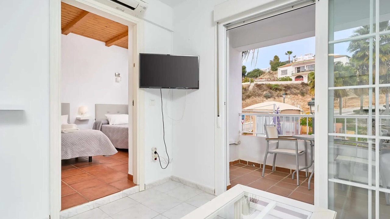 Photo of Bedroom in Nerja