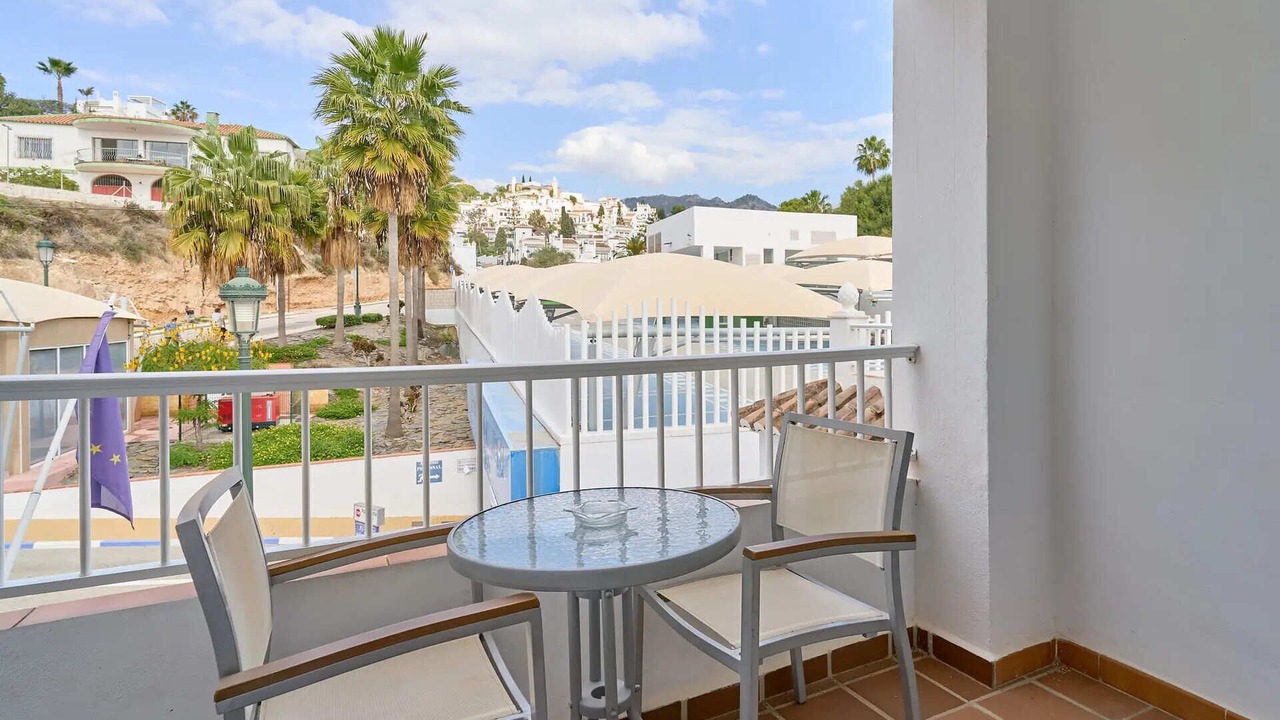 Photo of Outdoor in Nerja