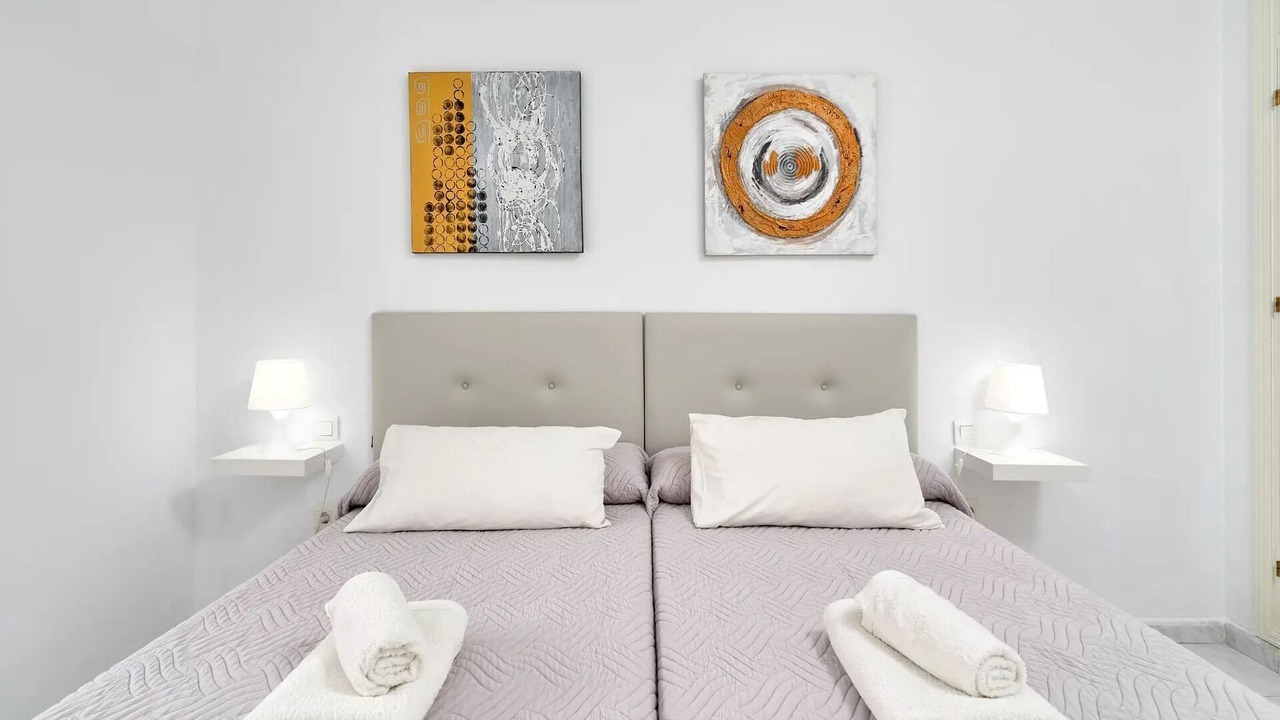 Photo of Bedroom in Nerja