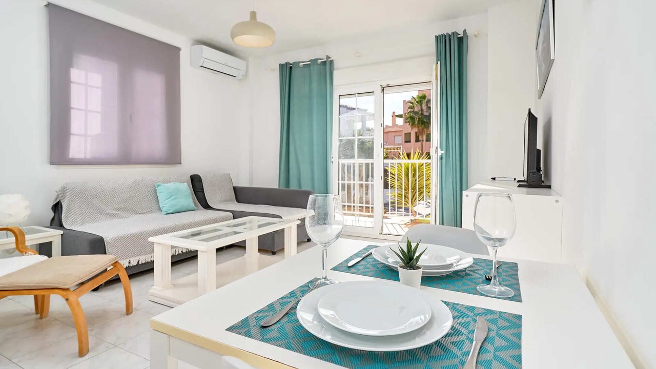 Photo of Livingroom in Nerja